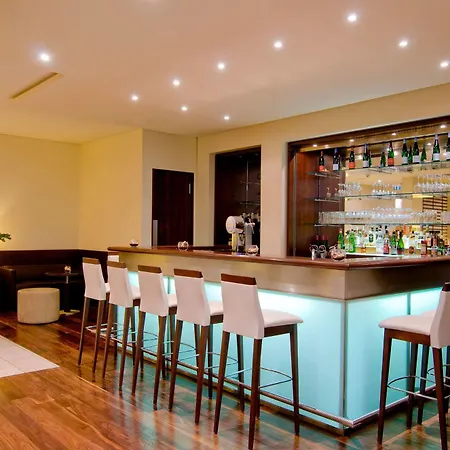 ACHAT Hotel Wiesbaden City 
