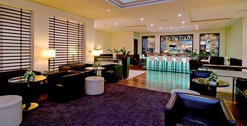Hotel Achat Wiesbaden