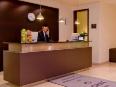 Hotel Achat